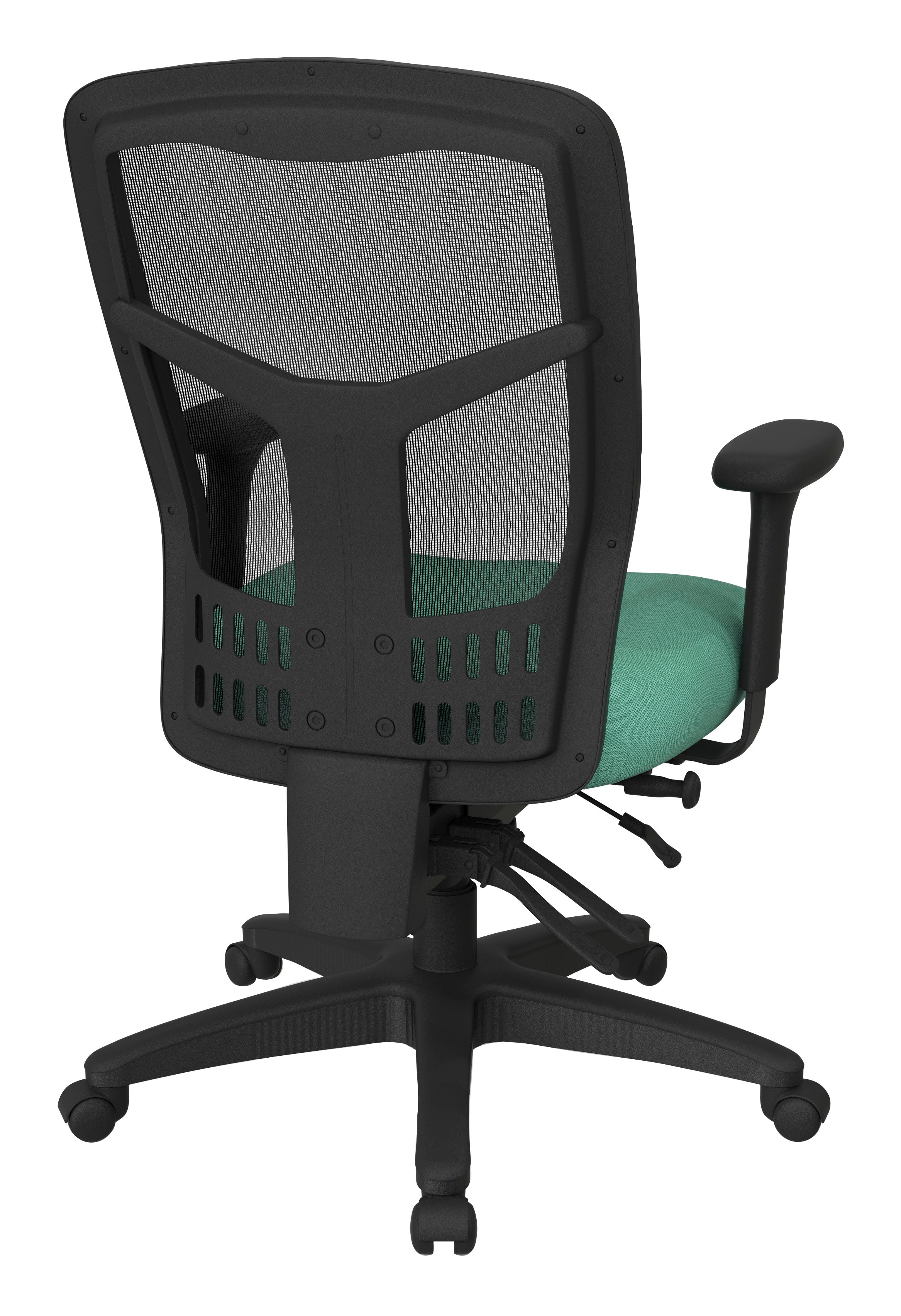 ProGrid® High Back Managers Chair 2